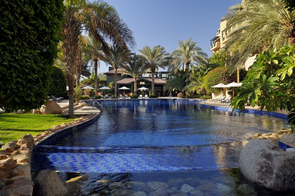 Movenpick Resort & Residences Aqaba Jordan Jordan thumbnail